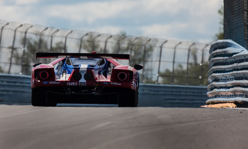 Illustration for article titled Your Insanely Awesome 6 Hours Of The Glen Gallery Is Here